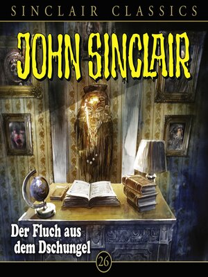cover image of Classics, Folge 26
